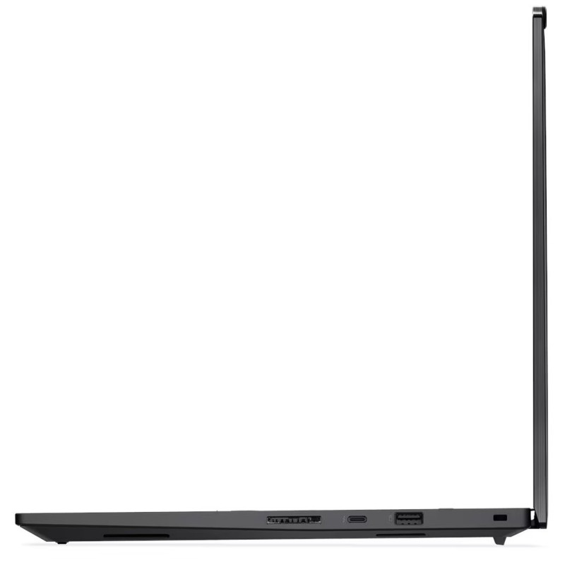 Lenovo ThinkPad P/P1 Gen 8/U7-265H/16"/WUXGA/32GB/1TB/Intel int/W11P/Black/3R