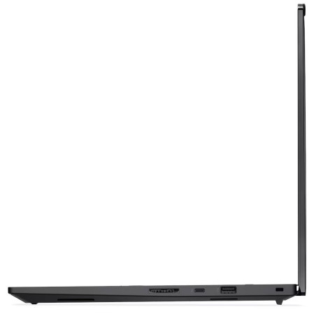 Lenovo ThinkPad P/P1 Gen 8/U7-265H/16"/WUXGA/32GB/1TB/Intel int/W11P/Black/3R