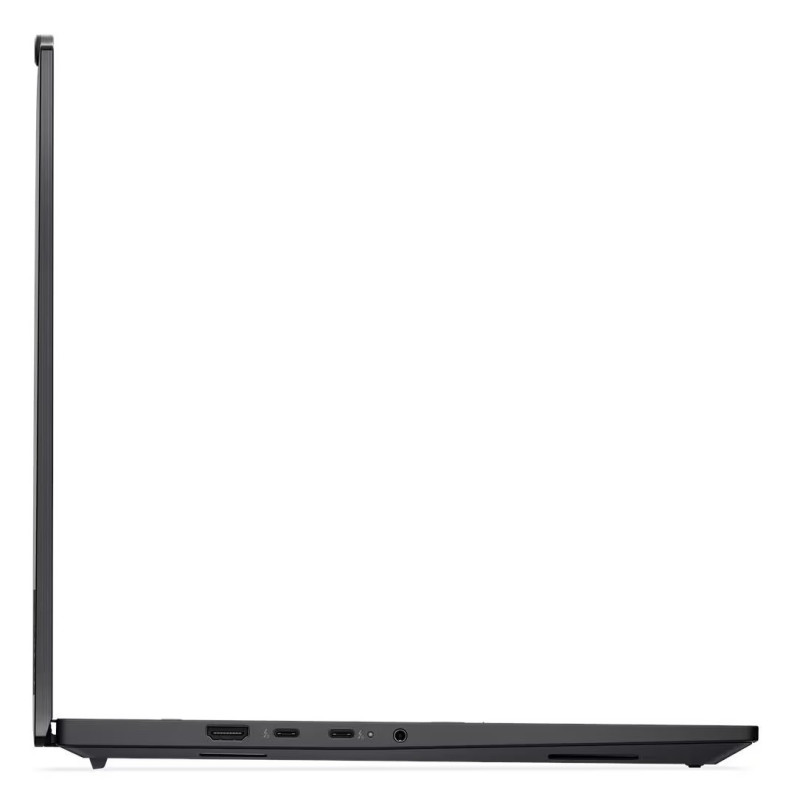 Lenovo ThinkPad P/P1 Gen 8/U7-265H/16"/WUXGA/32GB/1TB/Intel int/W11P/Black/3R