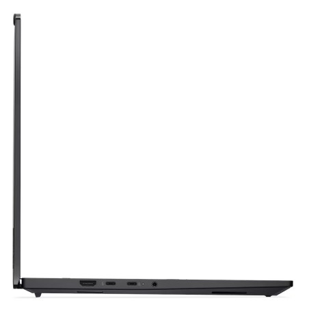 Lenovo ThinkPad P/P1 Gen 8/U7-265H/16"/WUXGA/32GB/1TB/Intel int/W11P/Black/3R