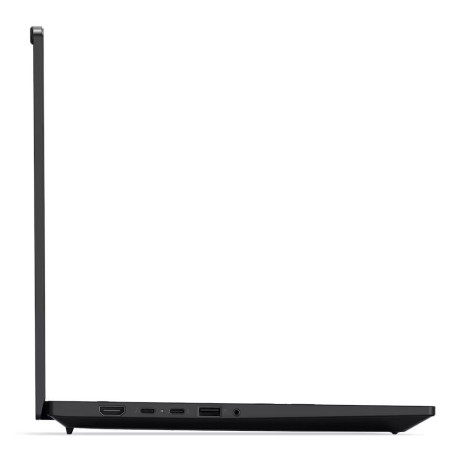 Lenovo ThinkPad P/P14s Gen 6/U7-255H/14,5"/2560x1600/32GB/1TB/Intel int/W11P/Black/3R