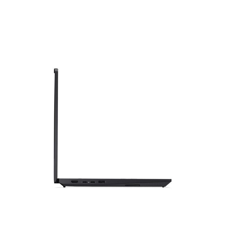 Lenovo ThinkPad P/ThinkPad P16v Gen 3/Intel Core Ultra 7 255H, 16C/16"/WUXGA/32GB/512GB/PRO 500/W11
