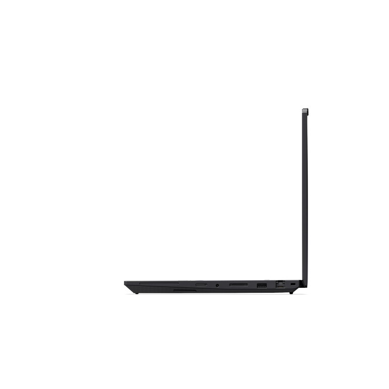Lenovo ThinkPad P/ThinkPad P16v Gen 3/Intel Core Ultra 7 255H, 16C/16"/WUXGA/32GB/512GB/PRO 500/W11