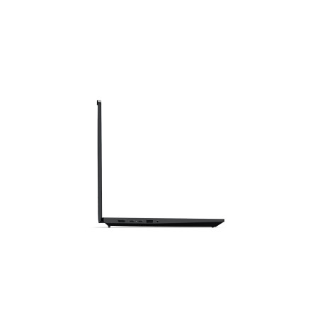Lenovo ThinkPad P/21QV000NCK/Intel® Core Ultra 7 265H, 16C/16"/4K/T/32GB/512GB/PRO 500/W11P/Black/3R