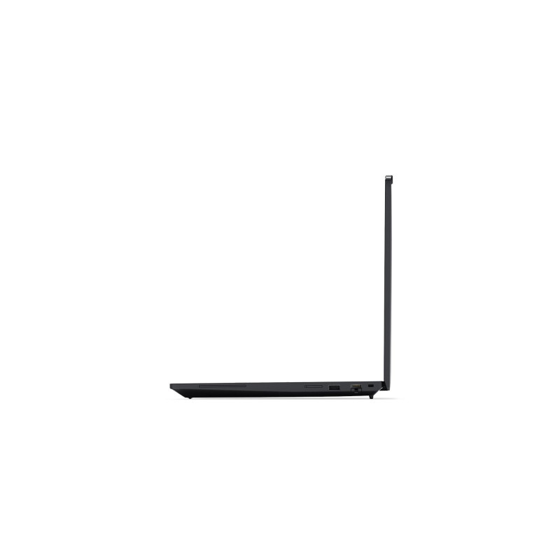 Lenovo ThinkPad P/21QV0008CK/Intel® Core Ultra 5 225H/16"/WUXGA/32GB/1TB/Intel int/W11P/Black/3R