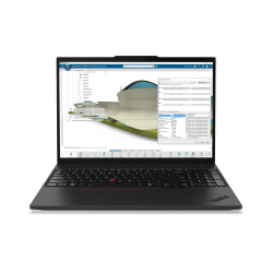 Lenovo ThinkPad P/21QR0034CK/AMD Ryzén™ AI 7 PRO 350/16"/WUXGA/32GB/1TB/AMD int/W10P/Black/3R