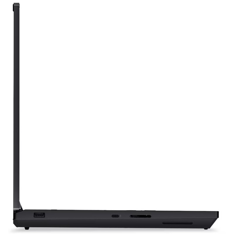 Lenovo ThinkPad P/P16 Gen 3/U7-255HX/16"/WUXGA/32GB/1TB/RTX 2000/W11P/Black/3R