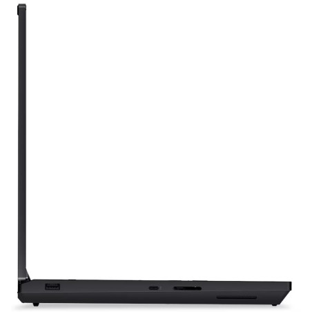Lenovo ThinkPad P/P16 Gen 3/U7-255HX/16"/WUXGA/32GB/1TB/RTX 2000/W11P/Black/3R
