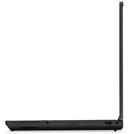 Lenovo ThinkPad P/P16 Gen 3/U7-255HX/16"/WUXGA/32GB/1TB/RTX 1000/W11P/Black/3R