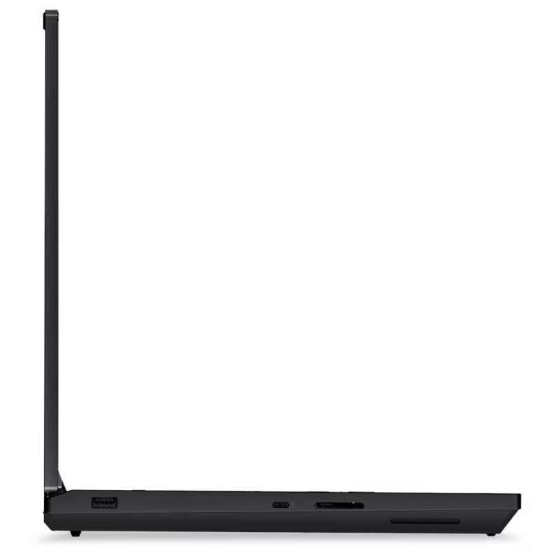 Lenovo ThinkPad P/P16 Gen 3/U7-255HX/16"/WUXGA/32GB/1TB/RTX 1000/W11P/Black/3R