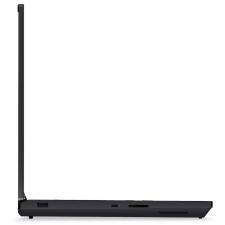Lenovo ThinkPad P/P16 Gen 3/U7-255HX/16"/WUXGA/32GB/1TB/RTX 1000/W11P/Black/3R