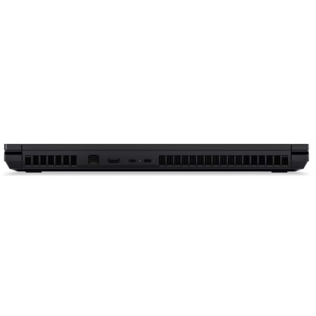 Lenovo ThinkPad P/P16 Gen 3/U7-255HX/16"/WUXGA/32GB/1TB/RTX 1000/W11P/Black/3R