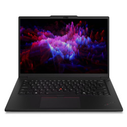 Lenovo ThinkPad P/P14s Gen 6/U7-265H/14,5"/2560x1600/96GB/2TB/RTX 1000/W11P/Black/3R