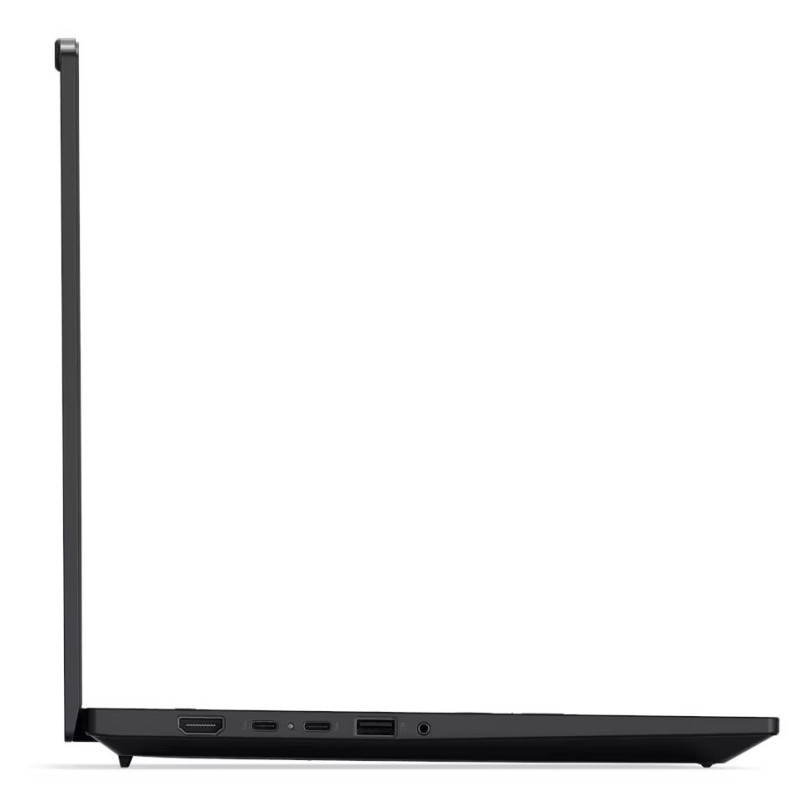 Lenovo ThinkPad P/P14s Gen 6/U7-265H/14,5"/2560x1600/96GB/2TB/RTX 1000/W11P/Black/3R