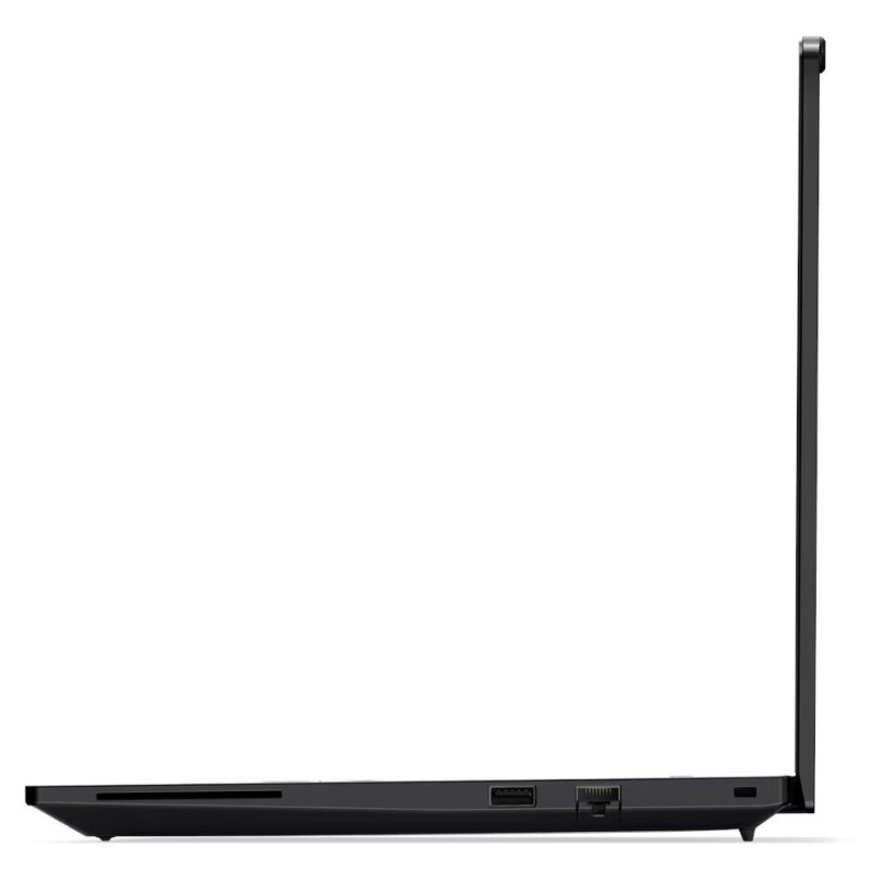 Lenovo ThinkPad P/P14s Gen 6/U7-255H/14,5"/WUXGA/T/32GB/1TB/RTX 500/W11P/Black/3R