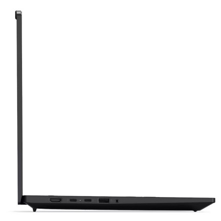 Lenovo ThinkPad P/P14s Gen 6/U7-255H/14,5"/WUXGA/T/32GB/1TB/RTX 500/W11P/Black/3R
