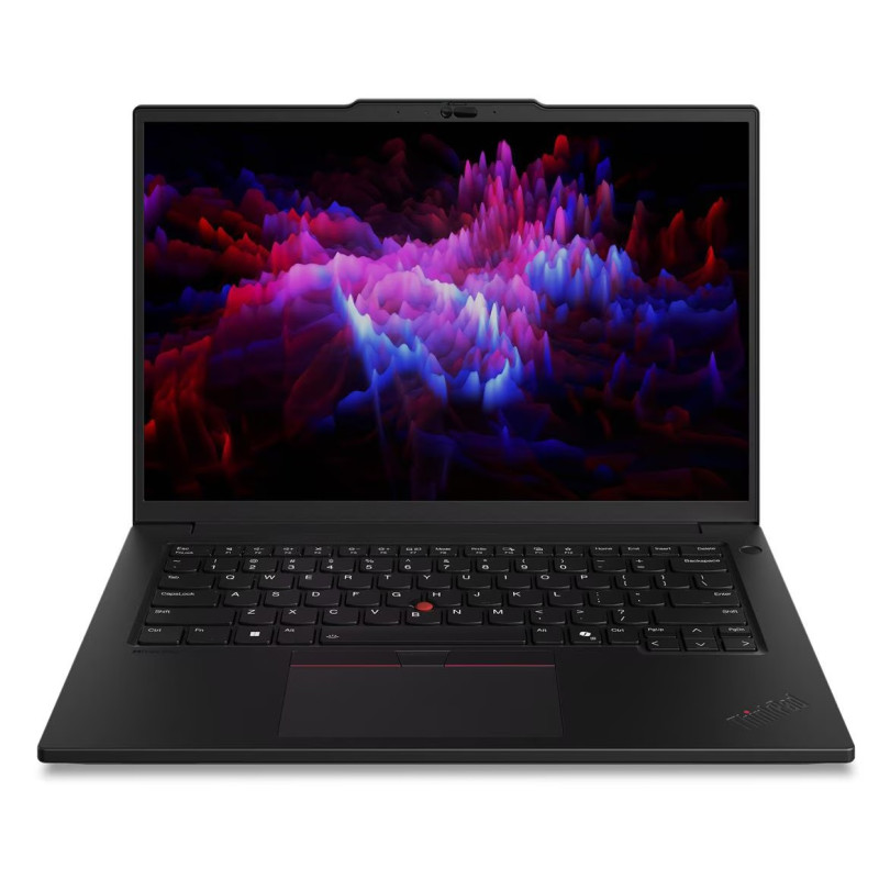 Lenovo ThinkPad P/P14s Gen 6/U7-255H/14,5"/WUXGA/T/32GB/1TB/RTX 500/W11P/Black/3R