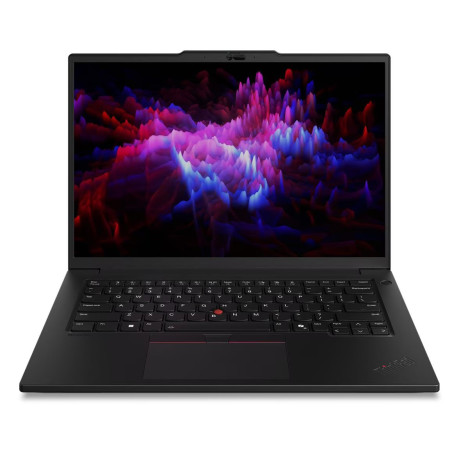Lenovo ThinkPad P/P14s Gen 6/U7-255H/14,5"/WUXGA/T/32GB/1TB/RTX 500/W11P/Black/3R