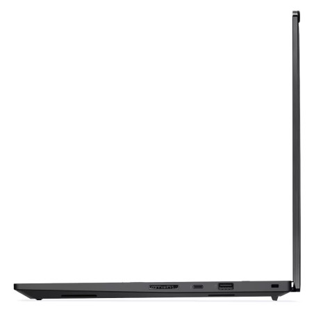Lenovo ThinkPad P/P1 Gen 8/U7-255H/16"/WUXGA/32GB/1TB/RTX 1000/W11P/Black/3R