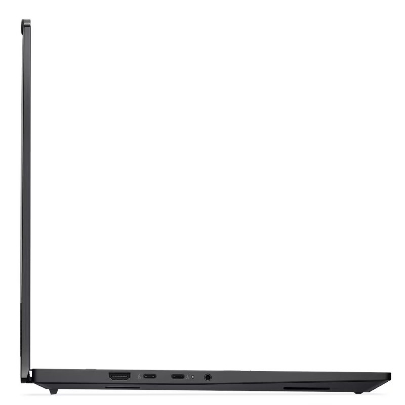 Lenovo ThinkPad P/P1 Gen 8/U7-255H/16"/WUXGA/32GB/1TB/RTX 1000/W11P/Black/3R