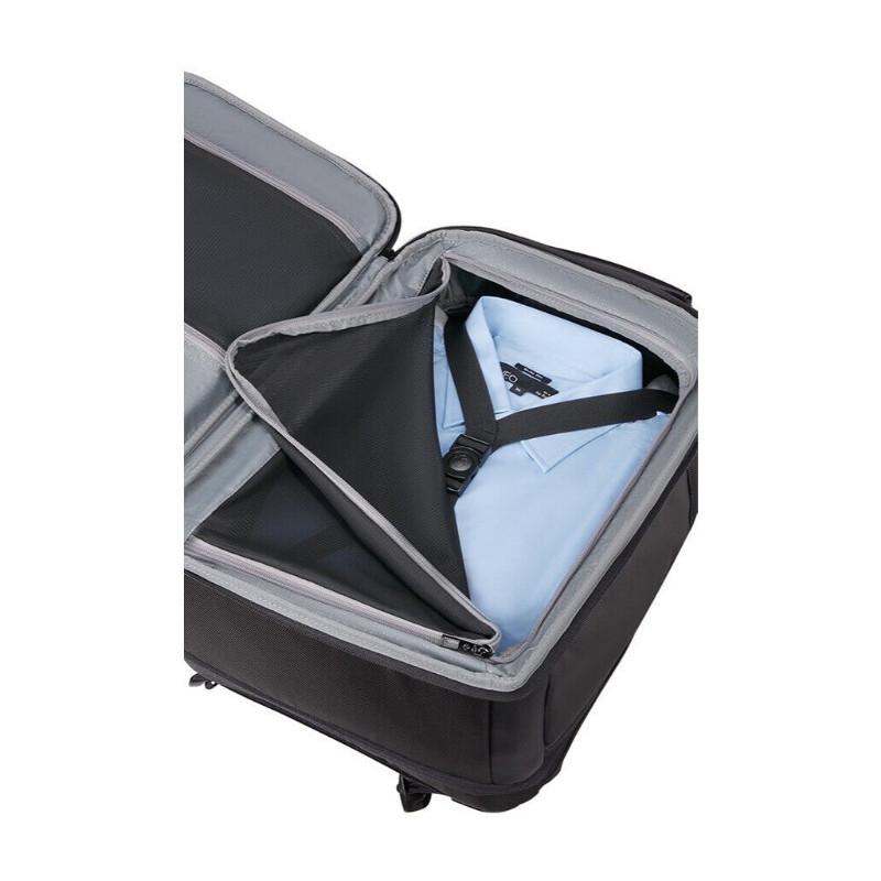 Samsonite SPECTROLITE 4.0 Underseater M 17.3” EXP Black