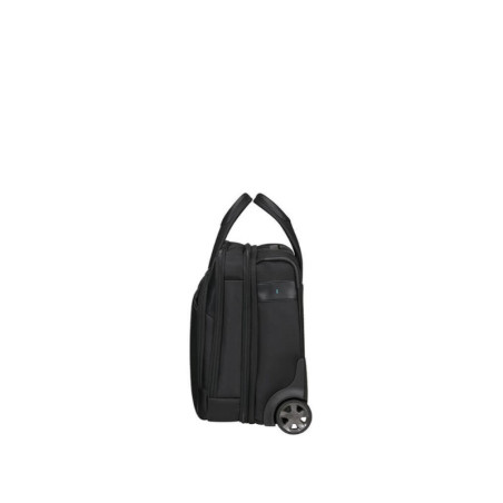 Samsonite SPECTROLITE 4.0 Rolling Tote 15.6” EXP Black
