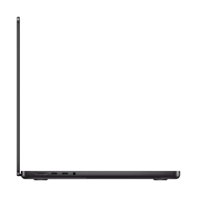 Apple MacBook Pro 14"/M5/14,2"/3024x1964/16GB/1TB/M5/Tahoe/Space Black/1R