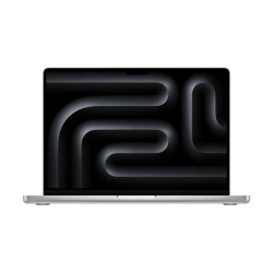 Apple MacBook Pro 14"/M5/14,2"/3024x1964/16GB/1TB/M5/Tahoe/Silver/1R