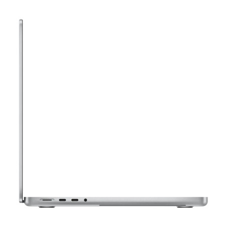 Apple MacBook Pro 14"/M5/14,2"/3024x1964/24GB/1TB/M5/Tahoe/Silver/1R