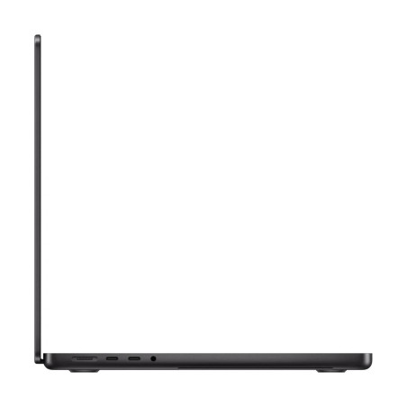 Apple MacBook Pro 14"/M5/14,2"/3024x1964/16GB/1TB/M5/Tahoe/Space Black/1R