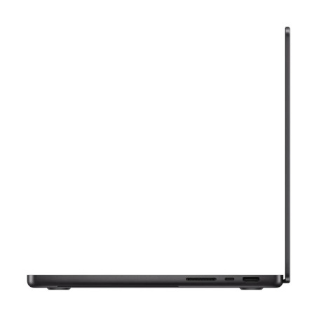 Apple MacBook Pro 14"/M5/14,2"/3024x1964/24GB/1TB/M5/Tahoe/Space Black/1R