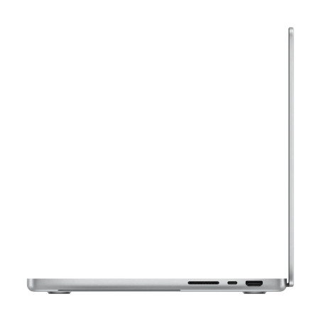 Apple MacBook Pro 14"/M5/14,2"/3024x1964/16GB/1TB/M5/Tahoe/Silver/1R