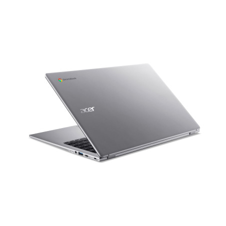 Acer Chromebook 315/CB315-6H-34GY/3-N355/15,6"/FHD/8GB/128GB/Intel int/Chrome/Silver/2R