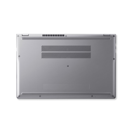 Acer Chromebook 315/CB315-6H-34GY/3-N355/15,6"/FHD/8GB/128GB/Intel int/Chrome/Silver/2R