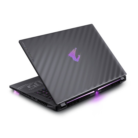 Gigabyte AORUS/MASTER 18 BZHC6CZD42SP/U9-275HX/18"/2560x1600/64GB/4TB/RTX 5090/W11P/Black/2R