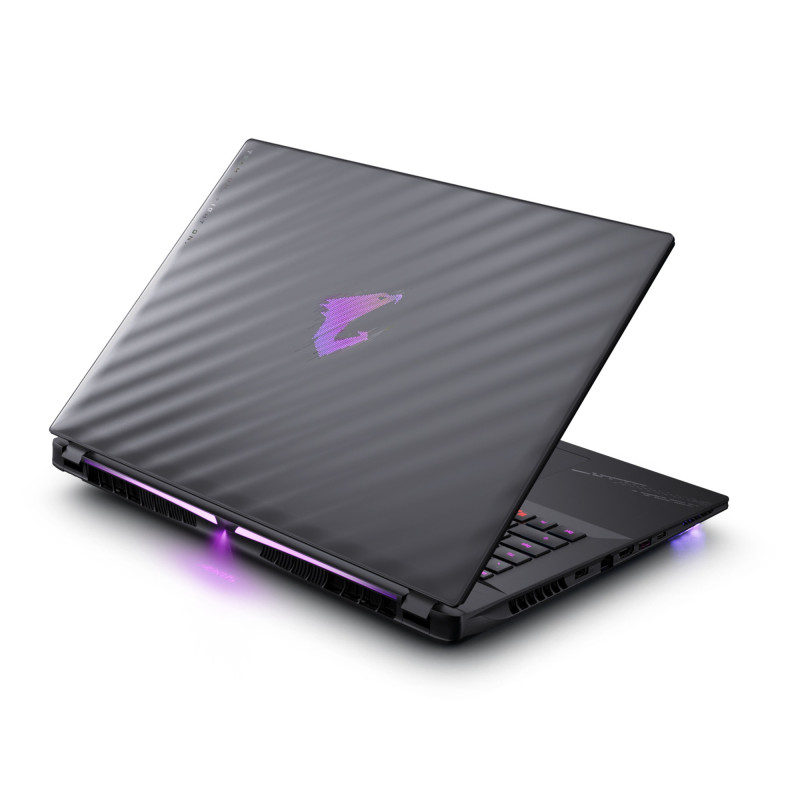 Gigabyte AORUS/MASTER 18 BZHC6CZD42SP/U9-275HX/18"/2560x1600/64GB/4TB/RTX 5090/W11P/Black/2R