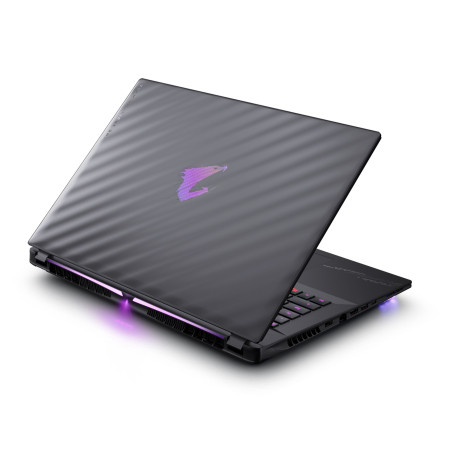 Gigabyte AORUS/MASTER 18 BZHC6CZD42SP/U9-275HX/18"/2560x1600/64GB/4TB/RTX 5090/W11P/Black/2R