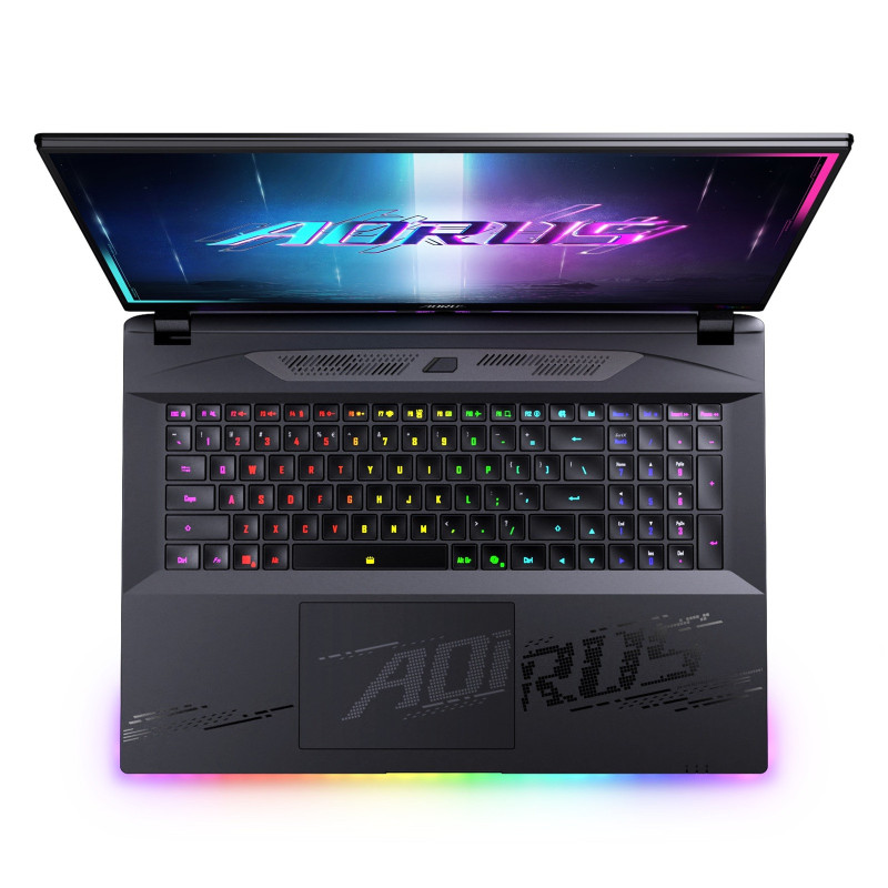Gigabyte AORUS/MASTER 18 BZHC6CZD45SP/U9-275HX/18"/2560x1600/64GB/2TB/RTX 5090/W11P/Black/2R