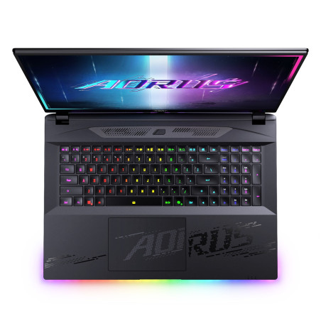 Gigabyte AORUS/MASTER 18 BZHC6CZD45SP/U9-275HX/18"/2560x1600/64GB/2TB/RTX 5090/W11P/Black/2R