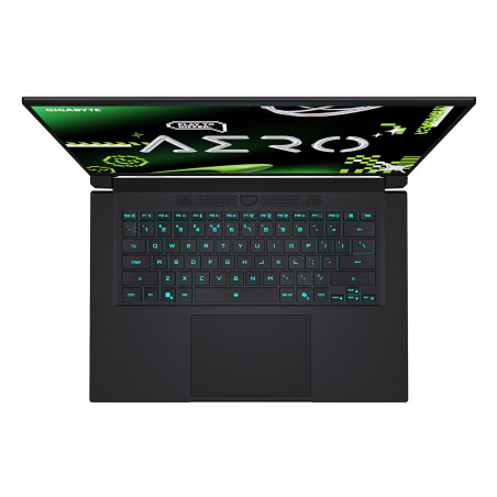 Gigabyte AERO/X16 1WH93CZC64AH/AI7-350/16"/2560x1600/32GB/1TB/RTX 5070/W11H/Space Gray/2R