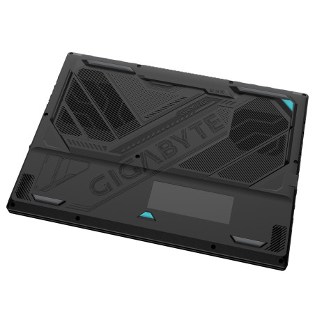 Gigabyte GAMING/A16 PRO DYHG5CZCC4SH/7-240H/16"/2560x1600/32GB/1TB/RTX 5080/W11H/Black/2R