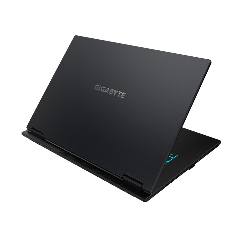 Gigabyte GAMING/A16 PRO DXHG4CZCC4SH/7-240H/16"/2560x1600/32GB/1TB/RTX 5070Ti/W11H/Black/2R