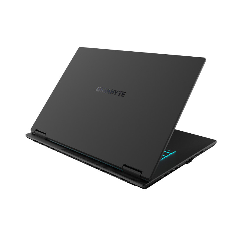 Gigabyte GAMING/A16 CVHI3CZ894SD/i7-13620H/16"/WUXGA/16GB/1TB/RTX 5060/DOS/Black/2R