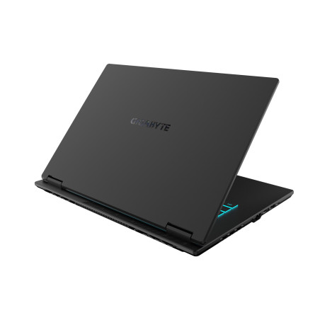 Gigabyte GAMING/A16 CVHI3CZ894SD/i7-13620H/16"/WUXGA/16GB/1TB/RTX 5060/DOS/Black/2R