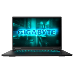 Gigabyte GAMING/A16 3WHK3SK894SH/R7-260/16"/WUXGA/16GB/1TB/RTX 5070/W11H/Black/2R