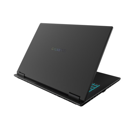 Gigabyte GAMING/A16 3WHK3SK894SH/R7-260/16"/WUXGA/16GB/1TB/RTX 5070/W11H/Black/2R
