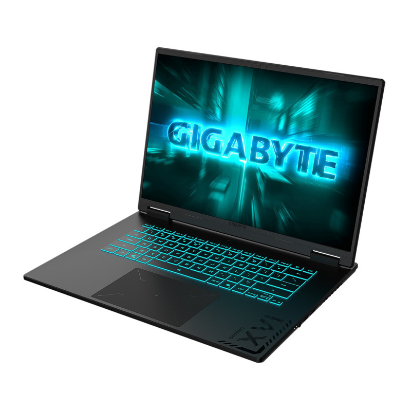Gigabyte GAMING/A16 3WHK3SK894SH/R7-260/16"/WUXGA/16GB/1TB/RTX 5070/W11H/Black/2R