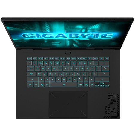 Gigabyte GAMING/A16 3WHK3SK894SH/R7-260/16"/WUXGA/16GB/1TB/RTX 5070/W11H/Black/2R