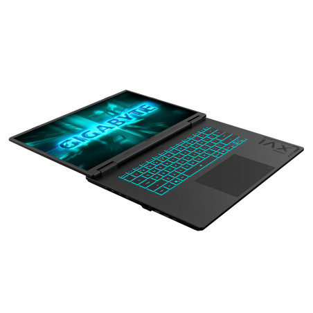 Gigabyte GAMING/A16 3WHK3SK894SH/R7-260/16"/WUXGA/16GB/1TB/RTX 5070/W11H/Black/2R