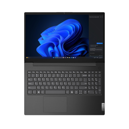 Lenovo V/V15 G5 IRL/i5-13420H/15,6"/FHD/8GB/512GB/Intel int/W11P/Black/2R